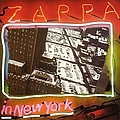 Frank Zappa - Zappa in New York (disc 1) album