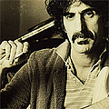 Frank Zappa - Return of The Son of Shut Up &#039;n Play Yer Guitar album
