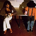 Frank Zappa - Bongo Fury album
