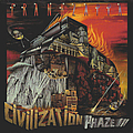 Frank Zappa - Civilization Phaze III (disc 1) album