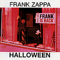 Frank Zappa - Halloween album