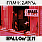 Frank Zappa - Halloween альбом