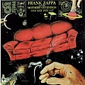 Frank Zappa - One Size Fits All альбом