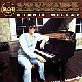 Ronnie Milsap - RCA Country Legends: Ronnie Milsap альбом