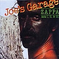 Frank Zappa - Joe&#039;s Garage (disc 2) альбом