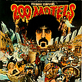 Frank Zappa - 200 Motels (disc 2) album