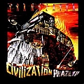 Frank Zappa - Civilization Phaze III (disc 2) album