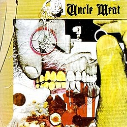 Frank Zappa - Uncle Meat (disc 1) альбом