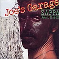 Frank Zappa - Joe&#039;s Garage Acts II &amp; III album