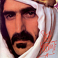 Frank Zappa - Sheik Yerbouti album
