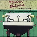 Frank Zappa - Waka/Jawaka альбом