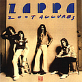 Frank Zappa - Zoot Allures album