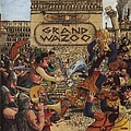 Frank Zappa - The Grand Wazoo album