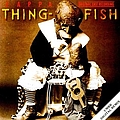 Frank Zappa - Thing-Fish (disc 2) альбом