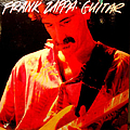 Frank Zappa - Guitar (disc 2) альбом
