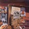 Frank Zappa - Over-Nite Sensation album