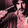 Frank Zappa - Shut Up &#039;n Play Yer Guitar Some More album