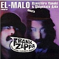 Frank Zappa - エル・マロ meets フランク・ザッパ album