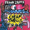 Frank Zappa - Cheap Thrills альбом