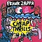 Frank Zappa - Cheap Thrills альбом
