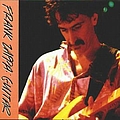 Frank Zappa - Guitar (disc 1) альбом