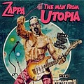 Frank Zappa - The Man From Utopia album