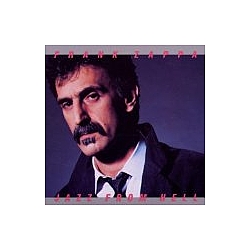 Frank Zappa - Jazz From Hell album