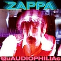 Frank Zappa - Quaudiophiliac альбом