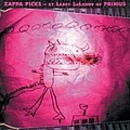 Frank Zappa - Zappa Picks - Larry LaLonde of Primus album