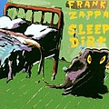 Frank Zappa - Sleep Dirt альбом