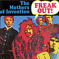 Frank Zappa - Freak Out! album