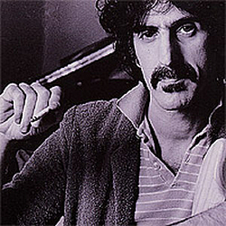 Frank Zappa - Shut Up &#039;n Play Yer Guitar альбом