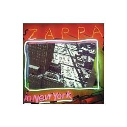 Frank Zappa - Zappa in New York альбом