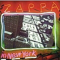 Frank Zappa - Zappa in New York album