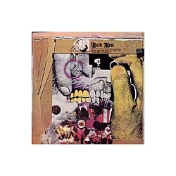 Frank Zappa - Uncle Meat (March 1969) album