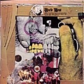Frank Zappa - Uncle Meat (March 1969) album
