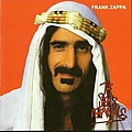 Frank Zappa - The Sheik&#039;s Rehearsals (disc 1) album