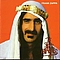 Frank Zappa - The Sheik&#039;s Rehearsals (disc 1) album