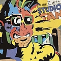 Frank Zappa - Studio Tan album