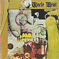 Frank Zappa - Uncle Meat (disc 2) album