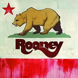 Rooney - Rooney альбом