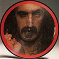 Frank Zappa - Baby Snakes album