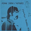 Frank Zappa - Piquantique альбом