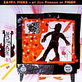 Frank Zappa - Zappa Picks - by Jon Fishman of Phish альбом