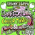 Frank Zappa - Son of Cheep Thrills альбом