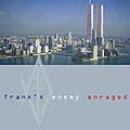 Frank&#039;s Enemy - Enraged (virtual EP) album