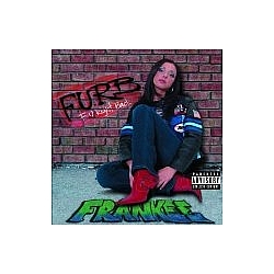 Frankee - F. U. R. B. - Fuck You Right Back album