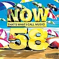 Frankee - Now That&#039;s What I Call Music! 58 (disc 1) album