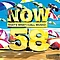 Frankee - Now That&#039;s What I Call Music! 58 (disc 1) album