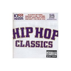 Frankee - Kiss Presents: The Hip Hop Collection (disc 1) альбом